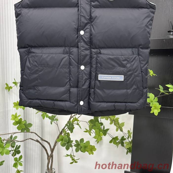 Canada Goose Top Quality Down Vest CGY00025 Canada Goose Top Quality Down Vest CGY00025